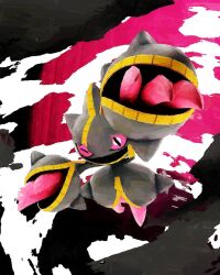 banette from pokemon by rivalclay