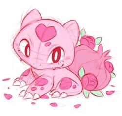 bulbasaur from pokemon