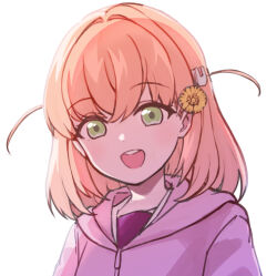 hinoshita kaho from love live! by takeuchi dojio