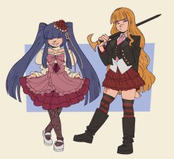 beatrice (umineko) from umineko no naku koro ni