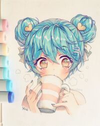 original fan art