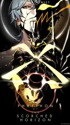 wise (zenless zone zero) from zenless zone zero