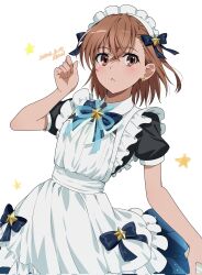 misaka mikoto from toaru kagaku no railgun