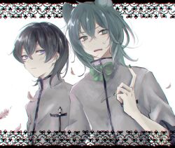 towelket wo mou ichido fan art