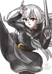 kantai collection fan art