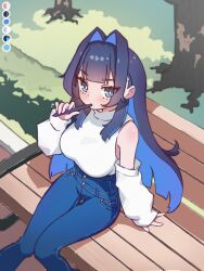 ouro kronii from hololive