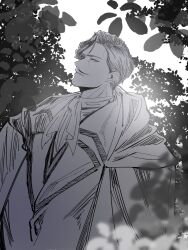 sousou no frieren fan art