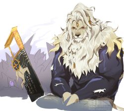 dislyte fan art
