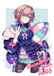 suzuhara lulu from nijisanji