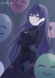 asahina mafuyu from project sekai