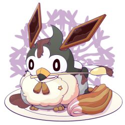eevee from pokemon