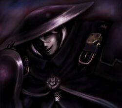 ozen from made in abyss