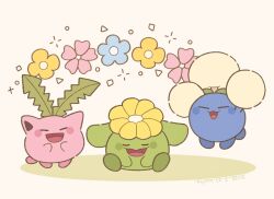 hoppip from pokemon