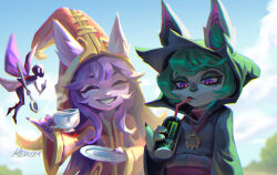 lulu (league of legends) from league of legends
