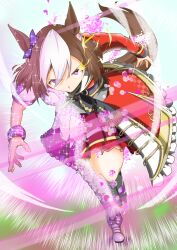 special week (umamusume) from umamusume by zukki (bijitaru)