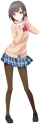 shinonome ena from project sekai by colorful palette