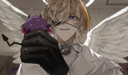 fura kanato from nijisanji