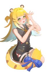ju fufu from zenless zone zero