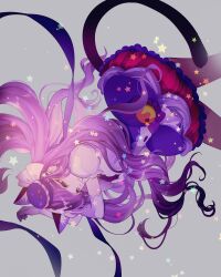 cure macaron from kirakira precure a la mode by yukiumisaka