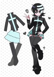 death the kid from soul eater