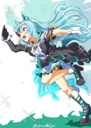 mejiro ardan (umamusume) from umamusume by zukki (bijitaru)