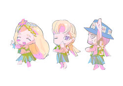 jojo no kimyou na bouken fan art