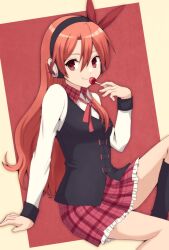 chelsea (akame ga kill!) from akame ga kill!
