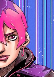jodio joestar from jojo no kimyou na bouken