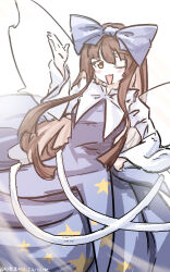 star sapphire from touhou