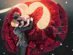 adrien agreste from miraculous ladybug by seio (nao miragggcc45)