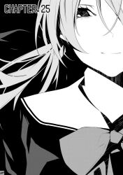 chaos;child fan art