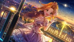 nikaido chizuru from idolmaster