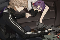 fura kanato from nijisanji