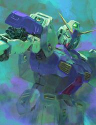 gundam alex from gundam