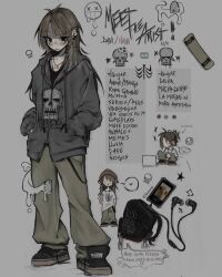 original fan art
