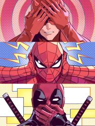 daredevil from deadpool (series)