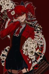 kasane teto from execution clap (synthesizer v)