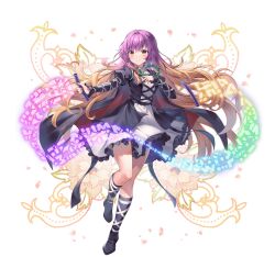 hijiri byakuren from touhou