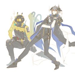 logos (arknights) from arknights
