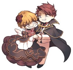 beatrice (umineko) from umineko no naku koro ni by hswoimuxk0pwr0h (bbdan)