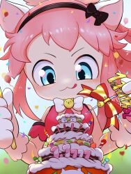 nyanko daisensou fan art