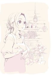 aerith gainsborough from final fantasy