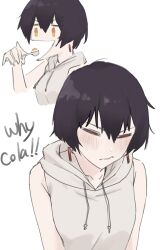 muimi from bocchi the rock!