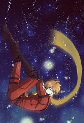 shimamura joe from cyborg 009