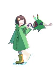 algomon from digimon