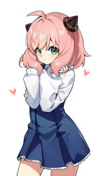 anya (spy x family) from spy x family