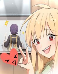 kaguya (cho kaguya-hime!) from cho kaguya-hime!