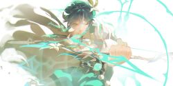 venti (genshin impact) from genshin impact