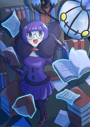 chandelure from pokemon
