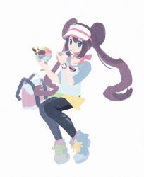 rosa (pokemon) from pokemon